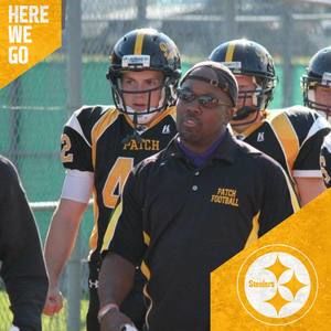 Meet your Posher, Robert